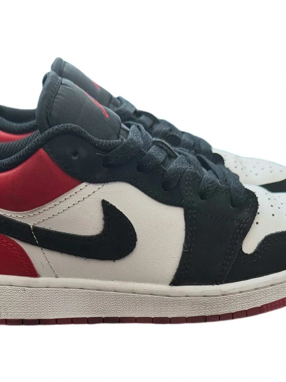 Jordan excellent worn